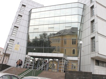 Procurorii DNA şi Raim au depus apel la Curtea de Apel Constanţa